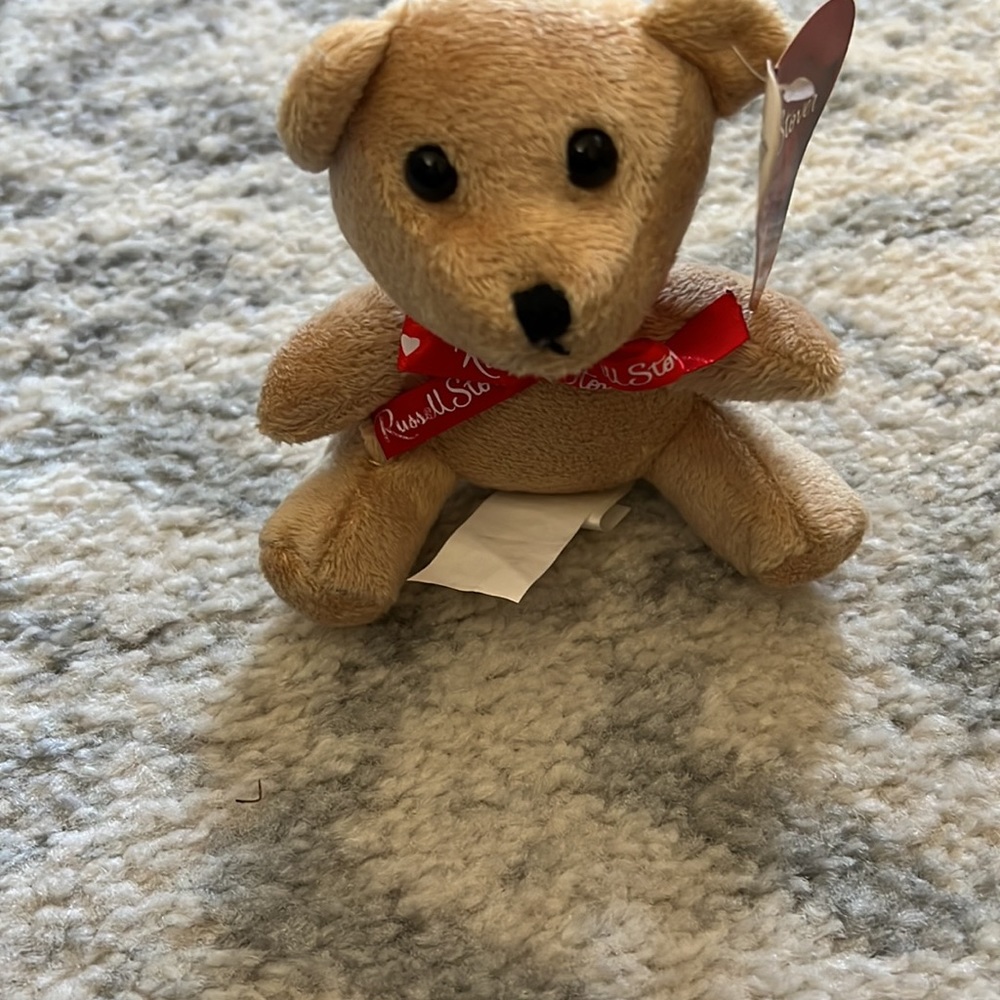 Mini Bear - Picture 2 of 3